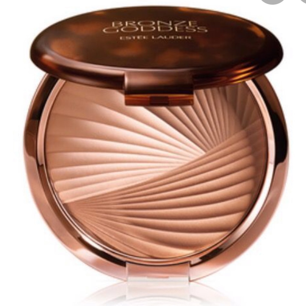 Estée Lauder Bronze Goddess Matte Glow Bronzer